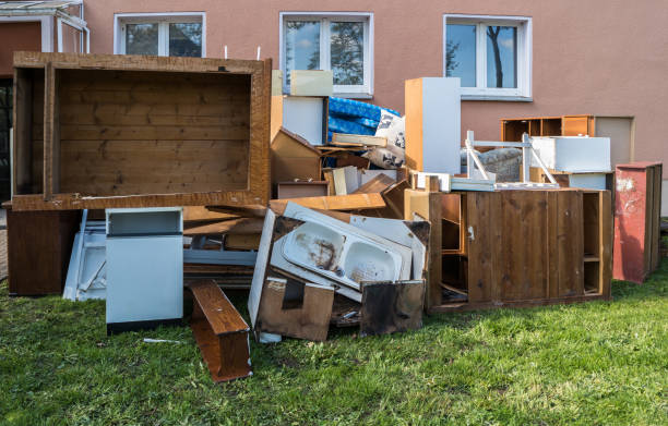 Best Estate Cleanout Services  in Surf City, NJ